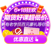 端午撞上618！期貨備考如何最合宜！