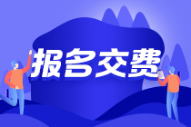 2021注會(huì)報(bào)名交費(fèi)最后2天 還未交費(fèi)成功的看這里！