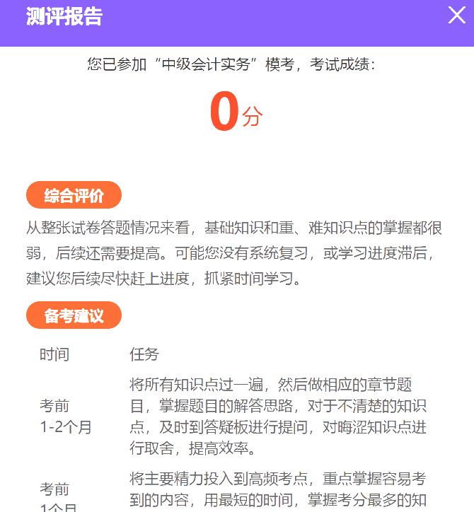 中級(jí)會(huì)計(jì)職稱萬(wàn)人?？?8日開賽 超千人同臺(tái)競(jìng)技！