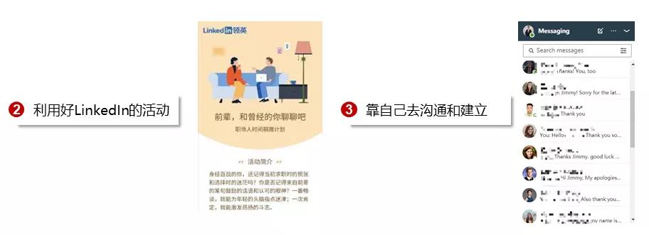 留學(xué)申什么專業(yè)？假如你也對留學(xué)和實(shí)習(xí)申請、人脈搭建感興趣