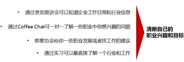 留學(xué)申什么專業(yè)？假如你也對留學(xué)和實(shí)習(xí)申請、人脈搭建感興趣