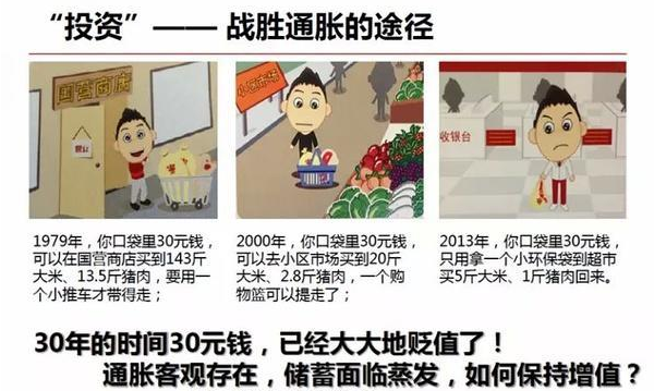 手把手教你理財博弈技巧！擺脫窮人思維 帶你進(jìn)階理財大咖！