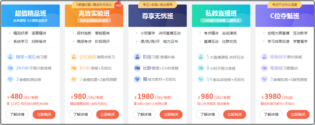 初級(jí)會(huì)計(jì)考試難嗎？不報(bào)班自學(xué)可以嗎？