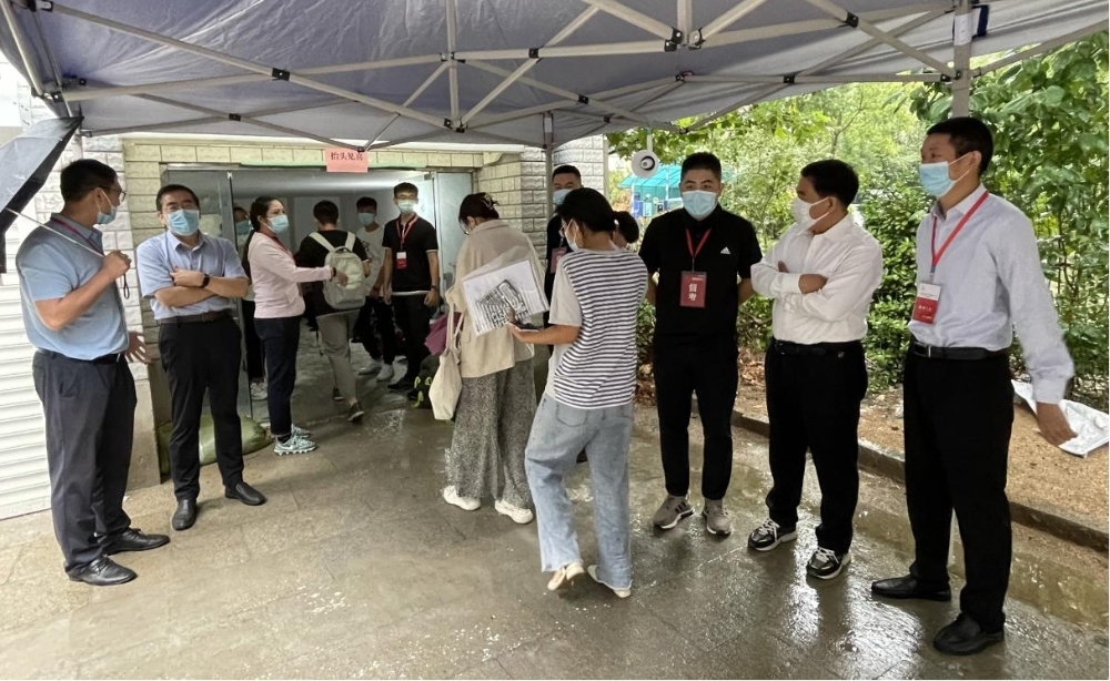 官宣；山東省2021年度注冊(cè)會(huì)計(jì)師全國(guó)統(tǒng)一考試平穩(wěn)舉行