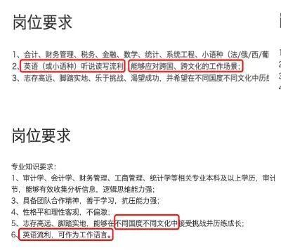 2021高校畢業(yè)生就業(yè)報(bào)告發(fā)布！國(guó)際化人才競(jìng)爭(zhēng)愈發(fā)激烈！
