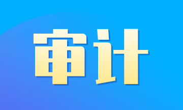 什么是審計(jì)？做審計(jì)有哪些條件要求？