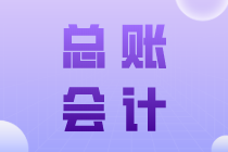 總賬會計的職責和工作內(nèi)容你了解多少？