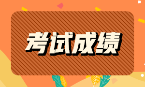 廣西2021cpa考試查分時(shí)間是什么時(shí)候？