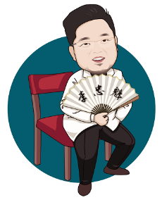 會計人福利到！“李忠魁”微信公眾號開通啦！火速關(guān)注！