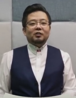 會計人福利到！“李忠魁”微信公眾號開通啦！火速關(guān)注！