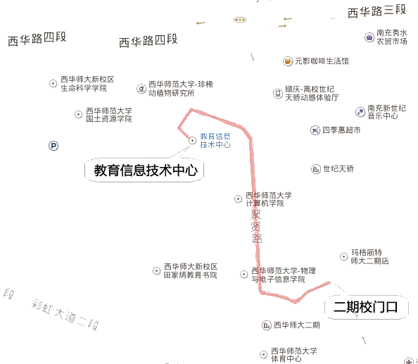 南充2021年初中級經(jīng)濟(jì)師考試地點