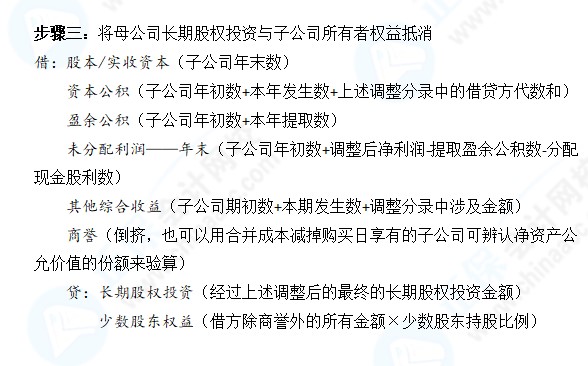 五步驟搞定會(huì)計(jì)分錄 中級(jí)會(huì)計(jì)延期地區(qū)同學(xué)快來(lái)領(lǐng)取>