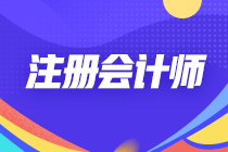 靈魂拷問：為什么注冊會(huì)計(jì)師考試的通過率這么低？