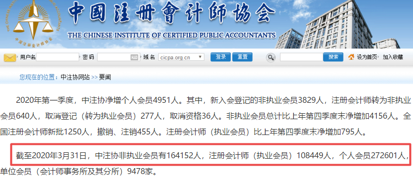 注冊(cè)會(huì)計(jì)師也可報(bào)名2022年高會(huì)？競(jìng)爭(zhēng)激烈！