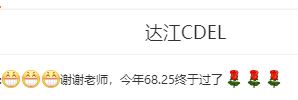 注會(huì)財(cái)管跟誰學(xué)？看看大眾網(wǎng)友怎么說？