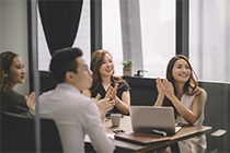 中級會計2022報名要求你符合嗎？