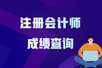江西省注會(huì)考試成績(jī)有效期是多久？