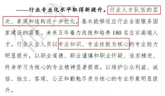 CPA考試或將增加科目？這些跡象表明不是沒可能！