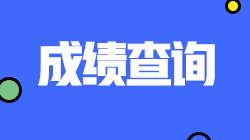 不容錯(cuò)過(guò)！湖南2021注會(huì)查分入口！