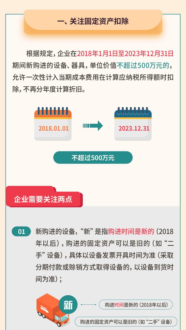 年關將至 企業(yè)需要重點關注這5個涉稅事項！
