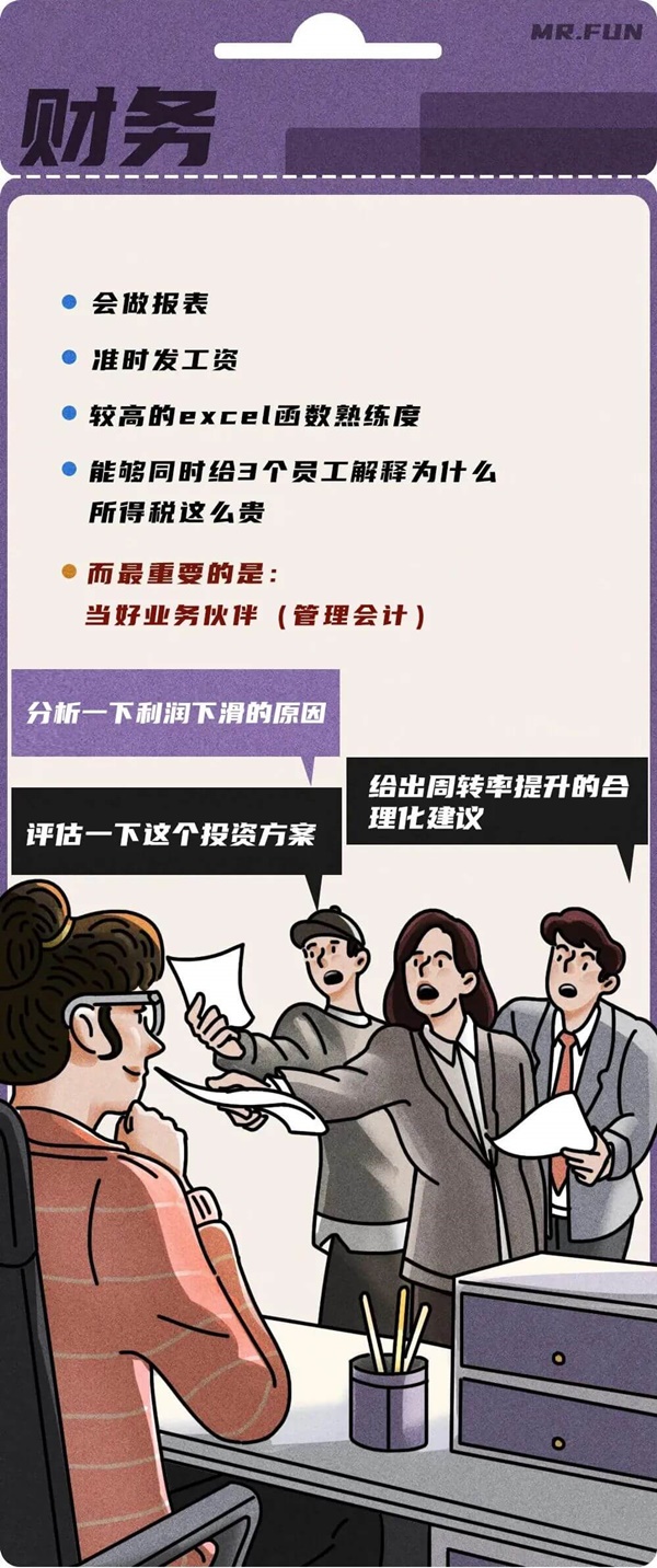 為什么向管理會(huì)計(jì)轉(zhuǎn)型？考管理會(huì)計(jì)有什么用？