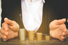 2021年中級會計職稱考試通過率超過了30%？