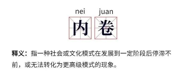 CPAer的年度關(guān)鍵詞是什么？內(nèi)卷or忙忙忙還是...