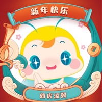 @全體考生 你有一個(gè)新年頭像待領(lǐng)?。『眠\(yùn)從“頭”開始！