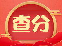 江西省2022年初級(jí)會(huì)計(jì)的查分入口是啥？