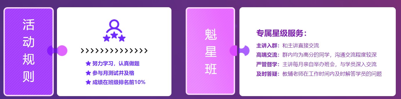 眾多初級(jí)會(huì)計(jì)考生選擇C位奪魁班的理由有七！
