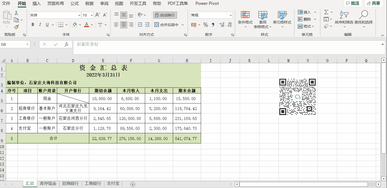 Excel中hyperlink函數(shù)怎么用？一個案例看懂！