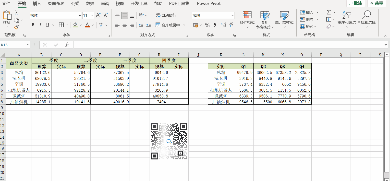 Excel中如何快速隔列粘貼數(shù)據(jù)？操作來了！