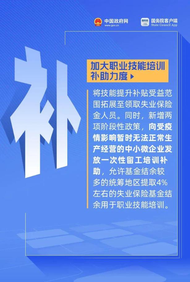 哪些費(fèi)用可以減免？哪些補(bǔ)助可以申請(qǐng)？