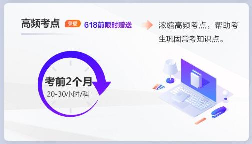 【驚】拿下2022年注會(huì)刷題集訓(xùn)班 四大福利等你拿！