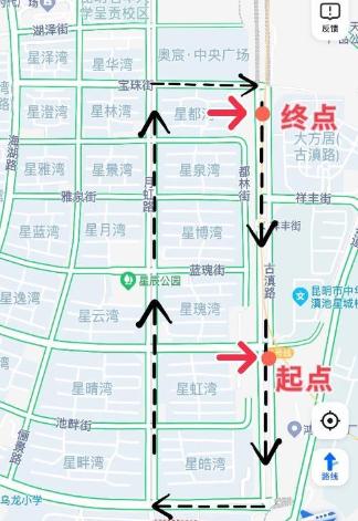 巔峰對(duì)決半馬挑戰(zhàn)賽6月1日開(kāi)賽 一起來(lái)觀賽！