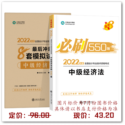 550+試卷-經濟法
