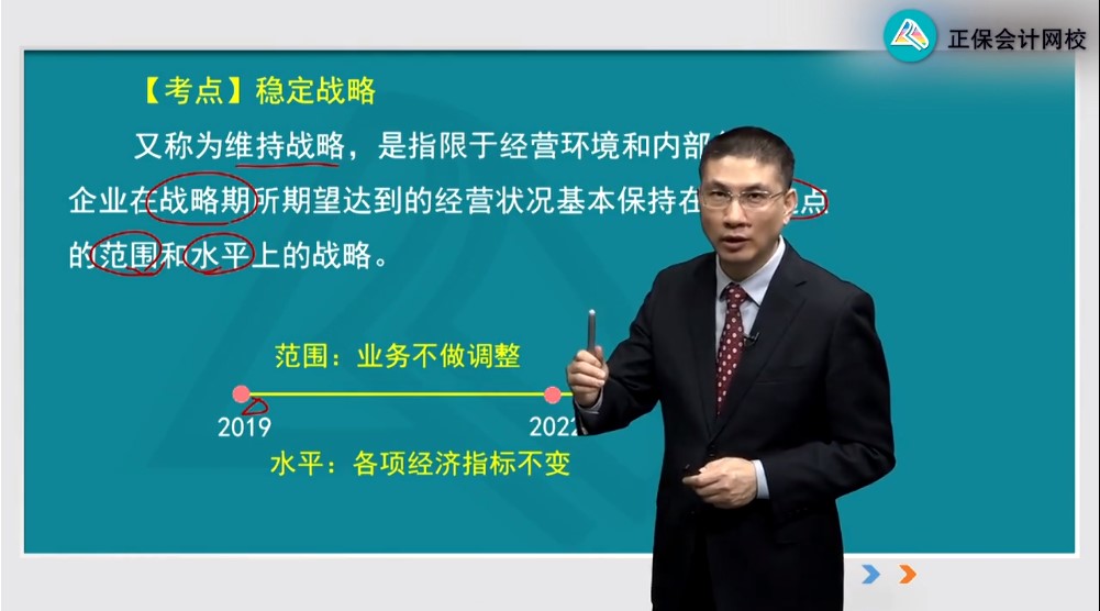 這位考友請(qǐng)注意！你的專屬注會(huì)戰(zhàn)略老師已到位~