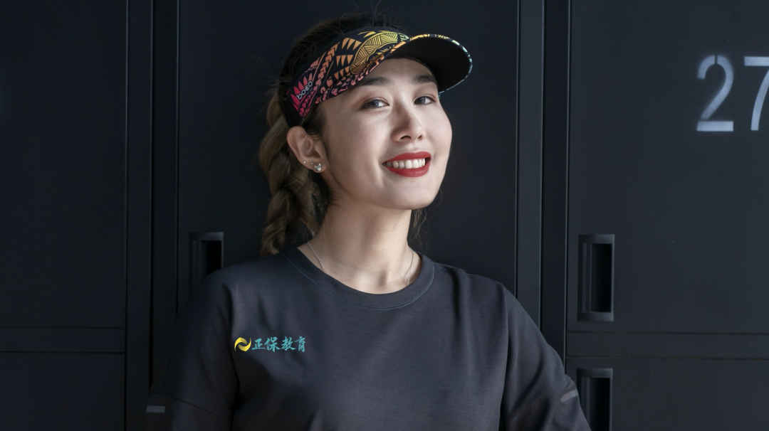 正保福利來啦！來一場說跑就跑的馬拉松嗎？那可真是酷斃了！