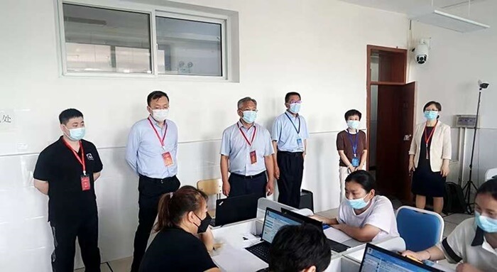 【重磅】2022年初級會計報考人數(shù)直降至325萬人！