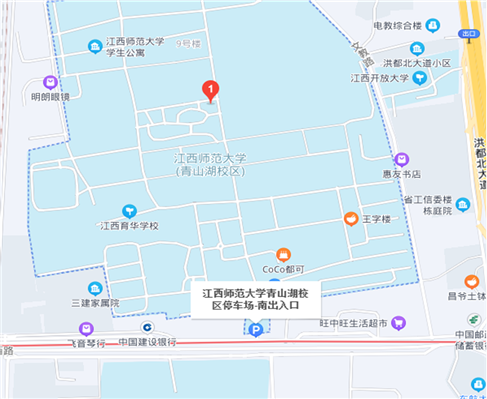 2022年度全國(guó)會(huì)計(jì)專業(yè)技術(shù)初級(jí)、高級(jí)資格考試（南昌考區(qū)）的補(bǔ)充通知（8月5日）
