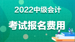 速看！中級會計職稱報名費能報銷嗎？