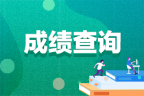 全國中級(jí)會(huì)計(jì)師成績什么時(shí)候出？