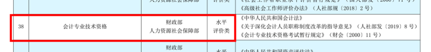 職業(yè)資格證書和職業(yè)技能等級證書有區(qū)別嗎？