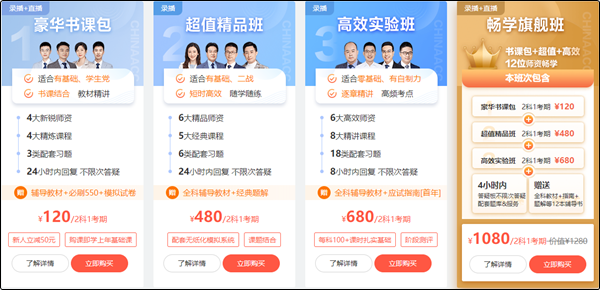 2023初級會計新書預售進行中 預訂4.5折起！優(yōu)惠購書>