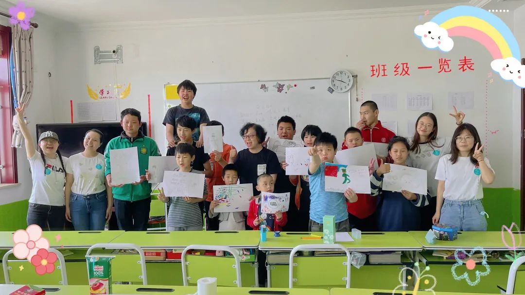 正保公益行|同心陪伴 · 愛(ài)心行動(dòng)