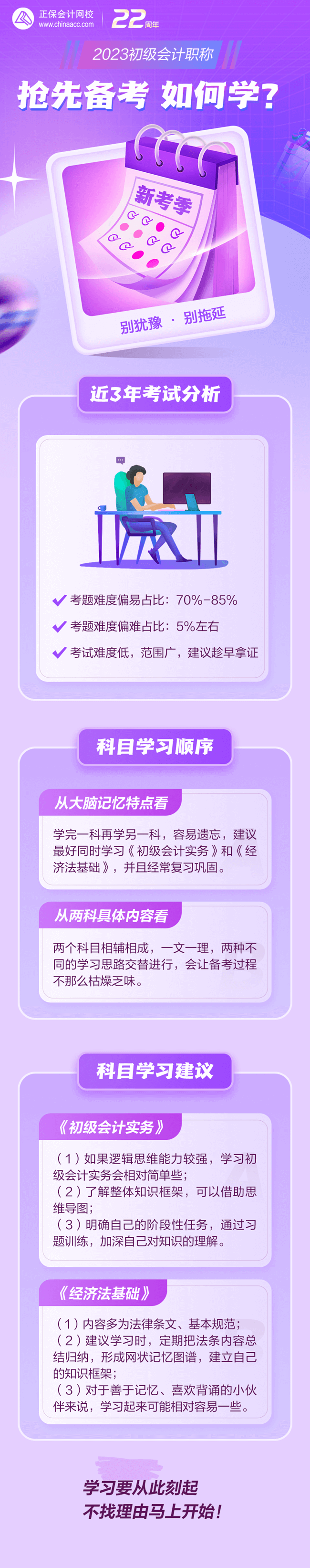 【視頻】高志謙老師談：初級(jí)會(huì)計(jì)證書含金量！來(lái)跟著謙哥過(guò)初級(jí)