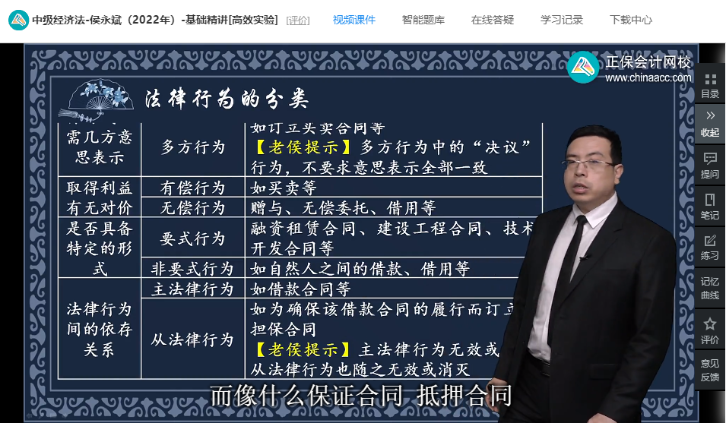 2022年中級會計考試《經(jīng)濟(jì)法》第一批考試試題及參考答案(考生回憶版)