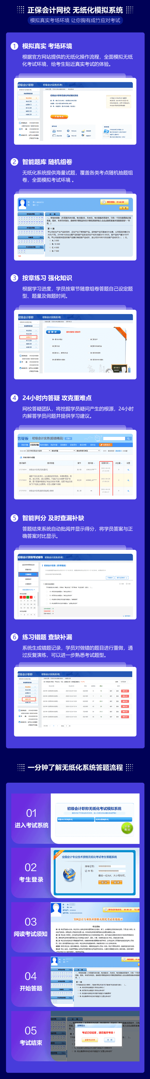 初級會計考試試題是全國統(tǒng)一的嗎？
