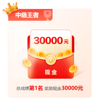 1200+學(xué)員申請(qǐng)獎(jiǎng)學(xué)金 3W現(xiàn)金快來拿！