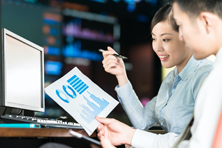 總賬會計工作內(nèi)容有哪些？與財務(wù)主管的區(qū)別